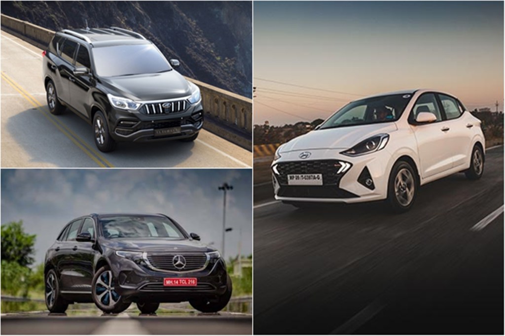 Carmakers in India with highest engine-gearbox combo: Hyundai, Tata, Mahindra and more