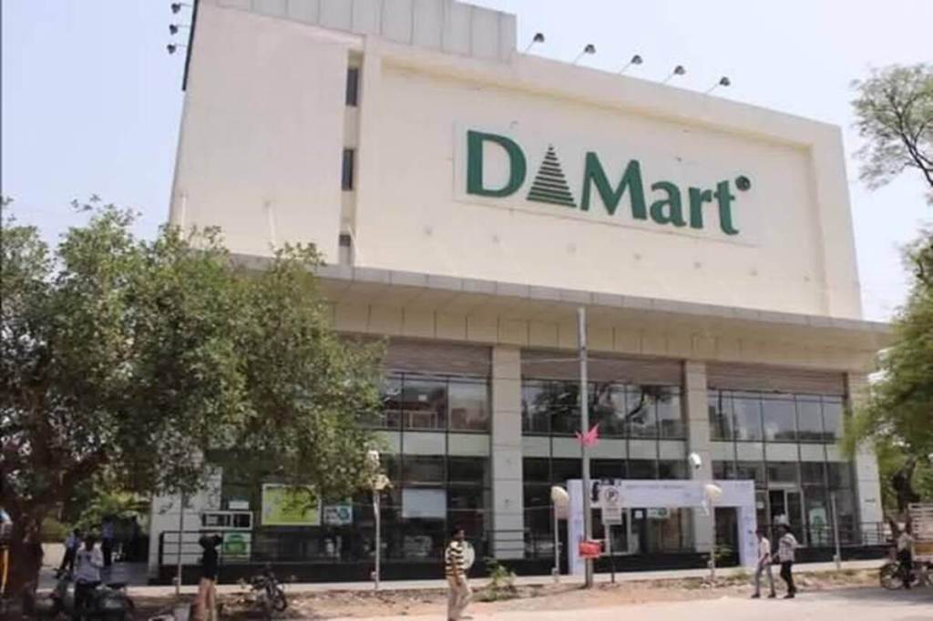 Analyst Corner Retain ‘sell’ on DMart with revised FV of Rs 1,475