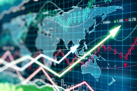 US Stocks, S&P 500, Nasdaq Composite, Communication services, financial, information technology