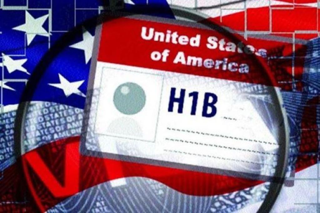 Early this month, the Trump administration announced new restrictions on H-1B non-immigrant visa programme.