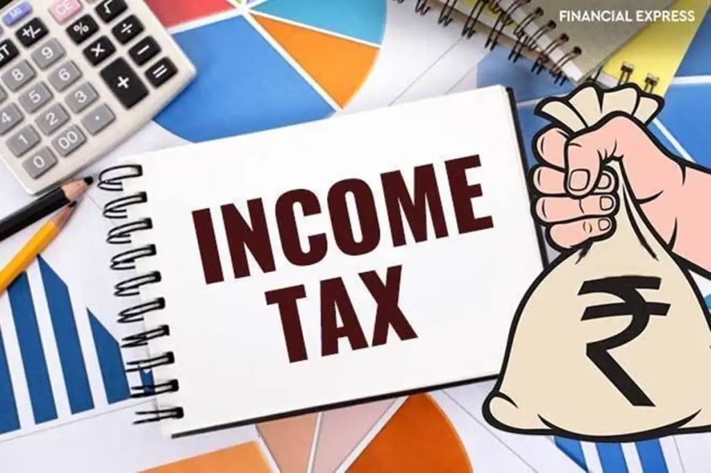 income tax, income tax returns