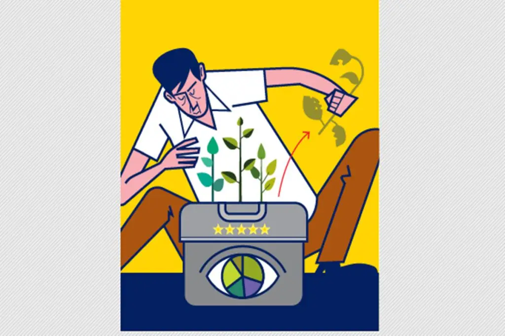 Every hair dryer goes through good and bad performance over a longer time span. Every hair dryer goes through good and bad performance over a longer time span.