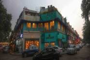 COVID 19 Impact Average Monthly Rent For Retail Space In Khan Market COVID 19 Impact Average Monthly Rent For Retail Space In Khan Market