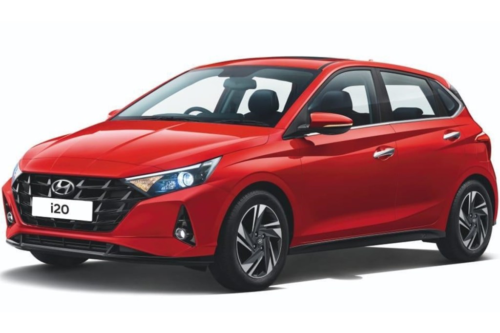 2020 Hyundai i20 India Launch Live, New Gen Hyundai i20 Price in India
