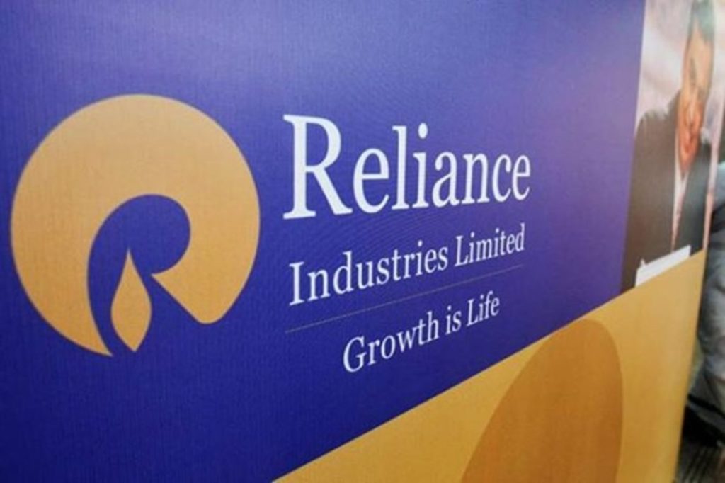 Reliance Industries, RIL