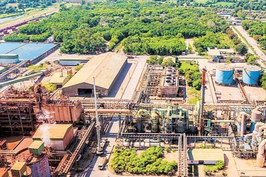 Hindustan Zinc, Gujarat govt sign pact to set up zinc smelter plant