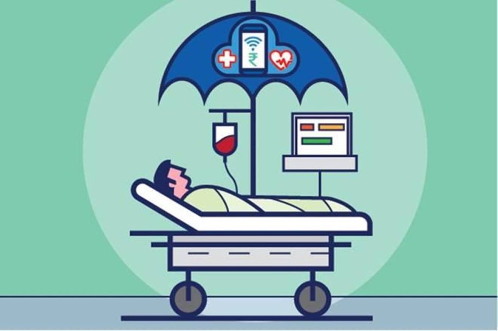 Insurers are already expecting an increase in the loss ratio of the health portfolio.