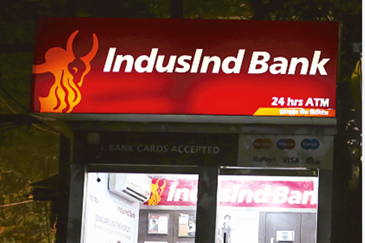 IndusInd Bank Rating ‘Buy’; Q2 results were in line with estimates
