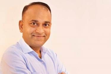 Deepak Mittal, CEO & co-founder, To The New