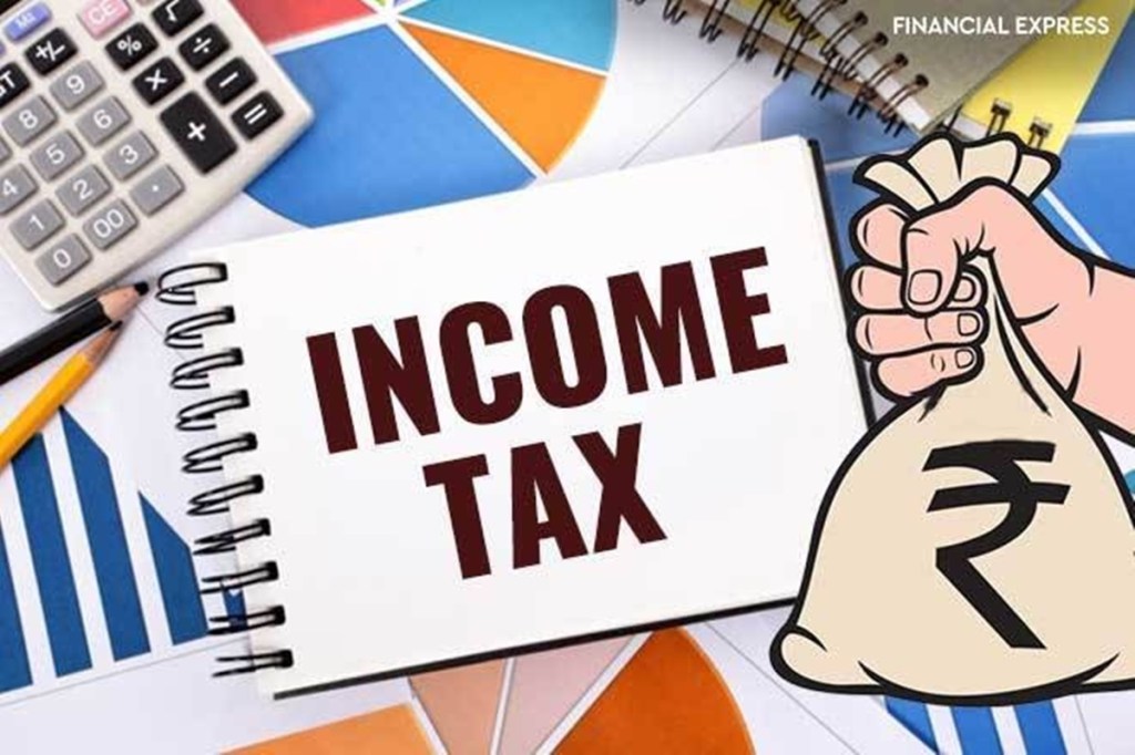 Tax Deduction of expenses deemed to be claimed under