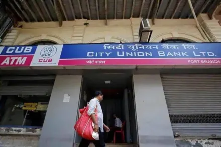 Kamakodi said the bank could achieve over 90% in collection efficiency.