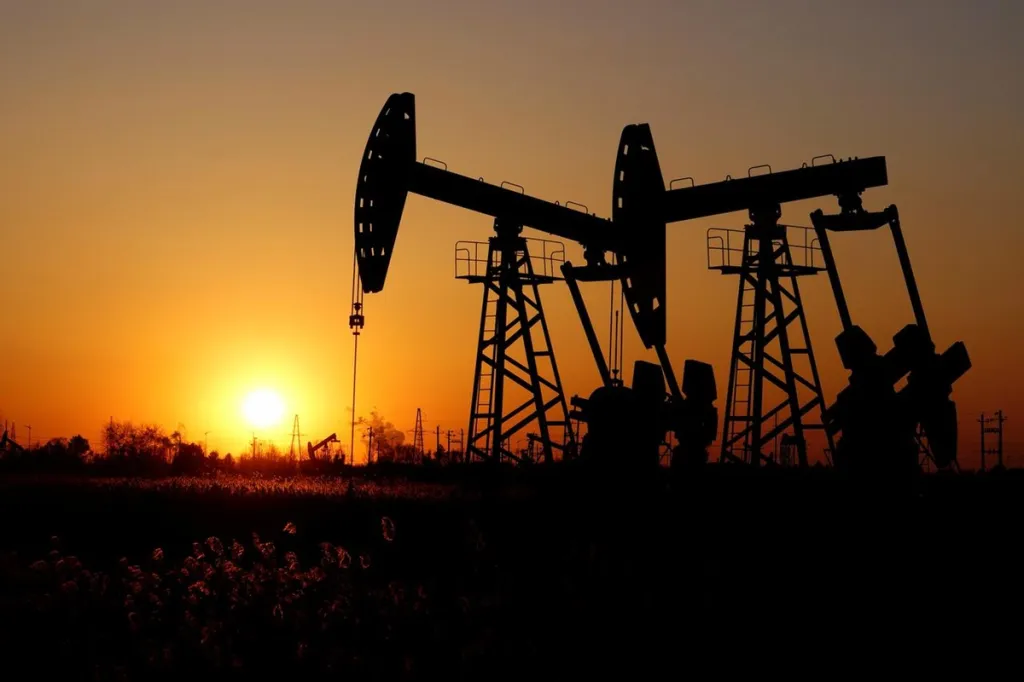 "Oil prices today are modestly rising on hopes that OPEC+ will decide to postpone its planned production increase in January and on the latest vaccine euphoria," said Rystad Energy's head of oil markets, Bjornar Tonhaugen.