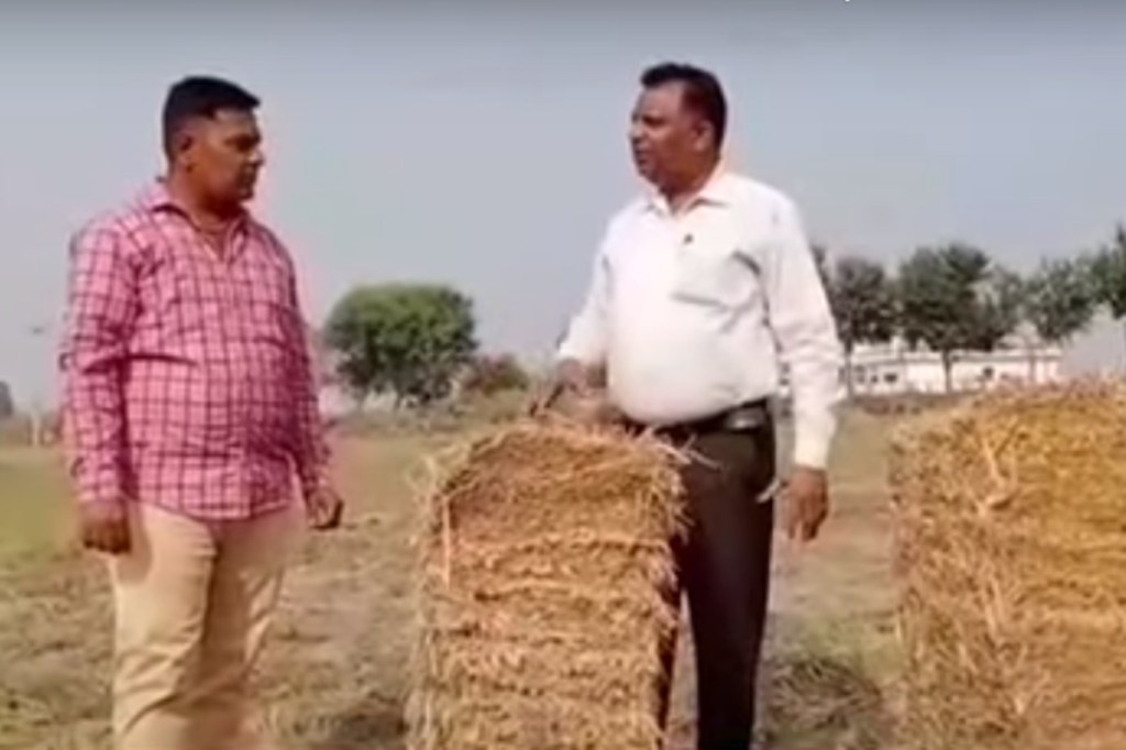 Yadav has earned a profit of around Rs 50 lakh in just two years.