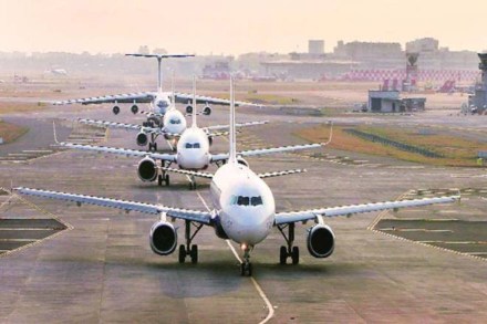 Commercial international flights, DGCA, DGCA order, DGCA circular, air india, spicejet, indigo, Vistara, flights updates, India flight updates, India flights