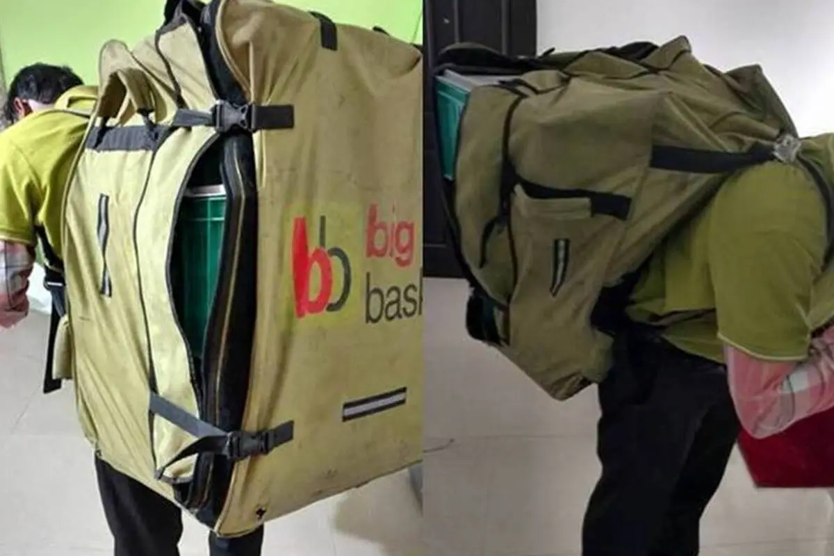 BigBasket faces potential data breach; details of 2 crore users put on