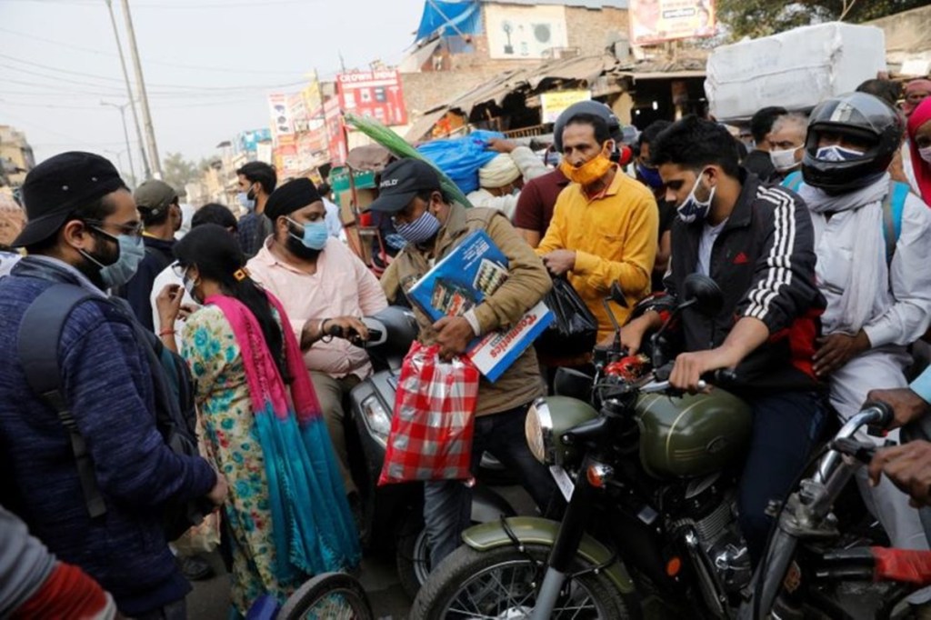 Coronavirus cases in India Active Covid19 cases slip below 5 lakh