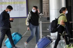 China bans entry of flyers from India, no entry for valid visa holders over coronavirus