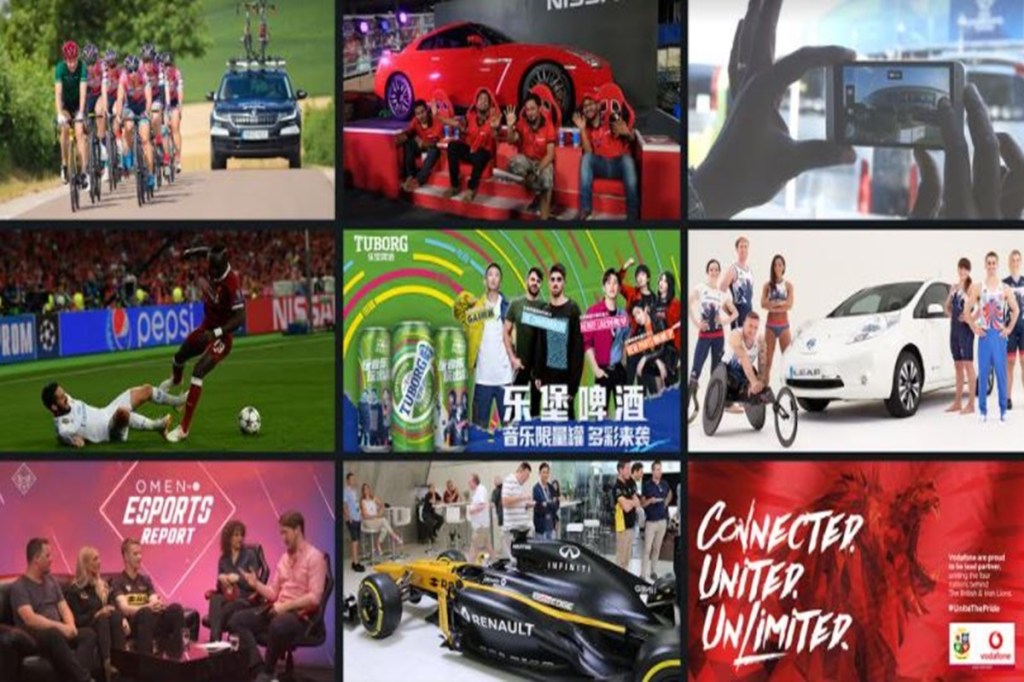 OMG expands sports and entertainment practice Fuse to Asia Pacific