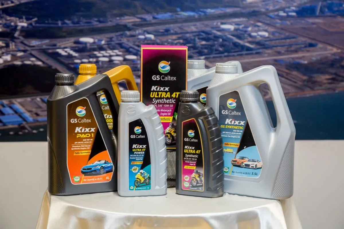 GS Caltex | atelier-yuwa.ciao.jp