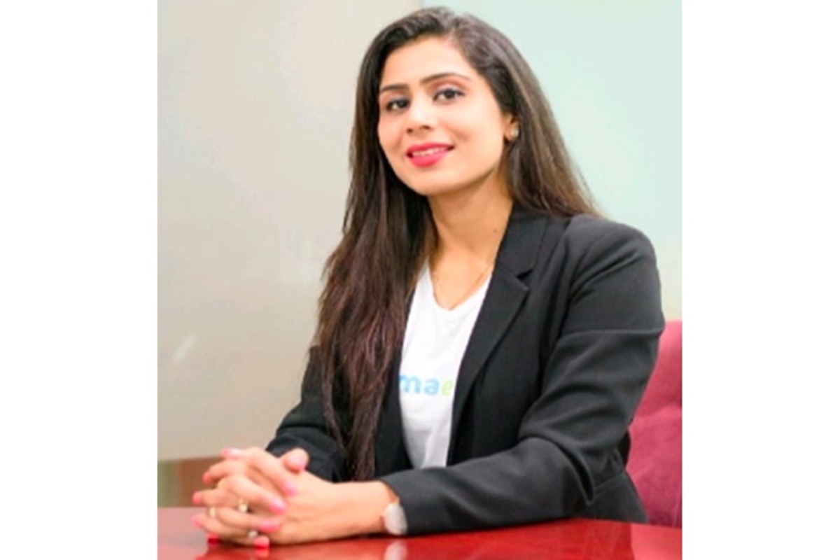 Ghazal Alagh of Mamaearth on life beyond work The Financial Express