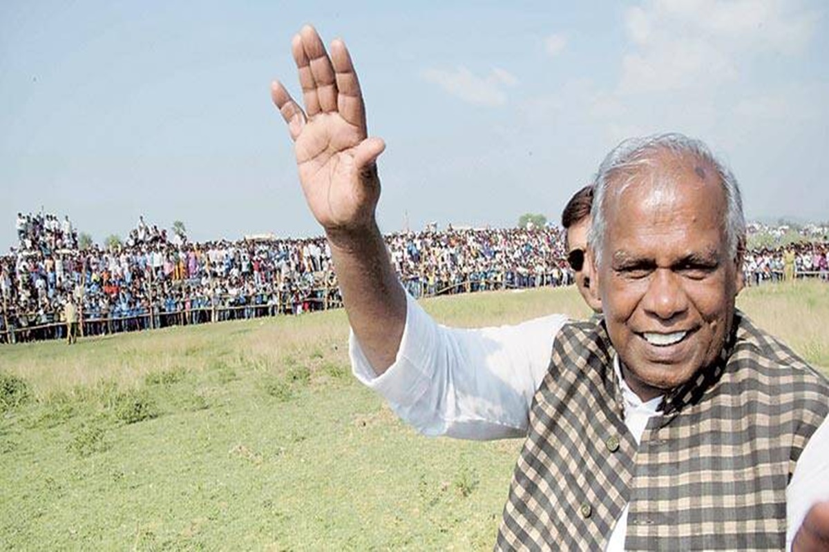Imamganj Election Results 2020 Jitan Ram Manjhi retains Imamganj