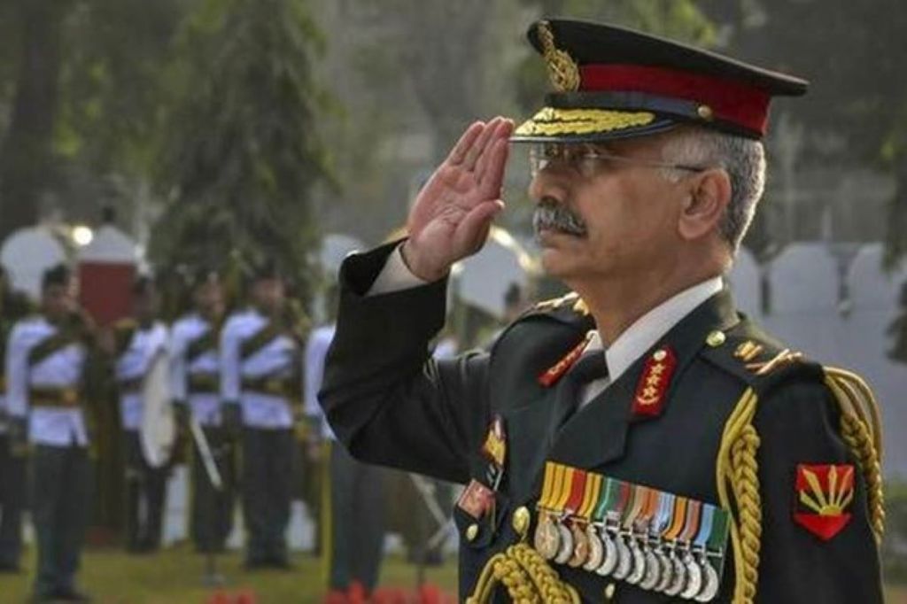 India had reacted sharply to the new map, and had cautioned Kathmandu that “artificial enlargement” of territorial claims won’t be acceptable. (File image: IE)