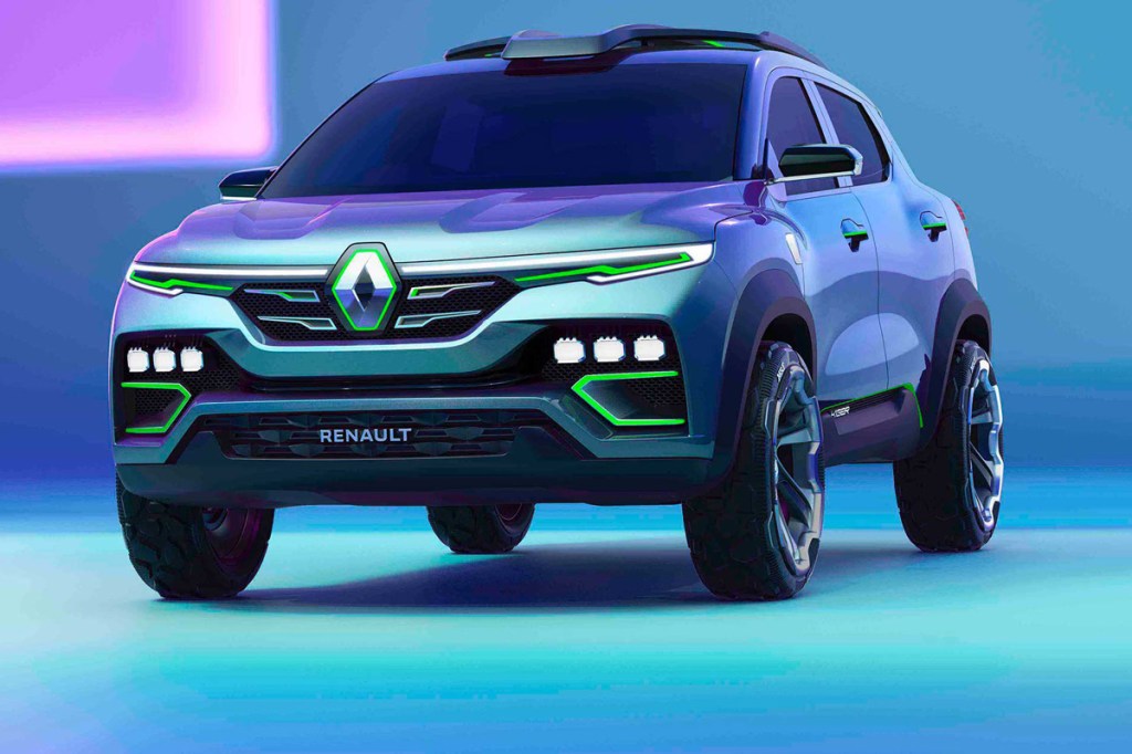 Renault Kiger name confirmed: Magnite sibling to rival Sonet, Venue and more