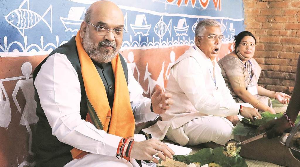 People's Alliance for Gupkar Declaration, Gupkar Gang, Home Minister Amit Shah, Jammu and Kashmir political alliance
