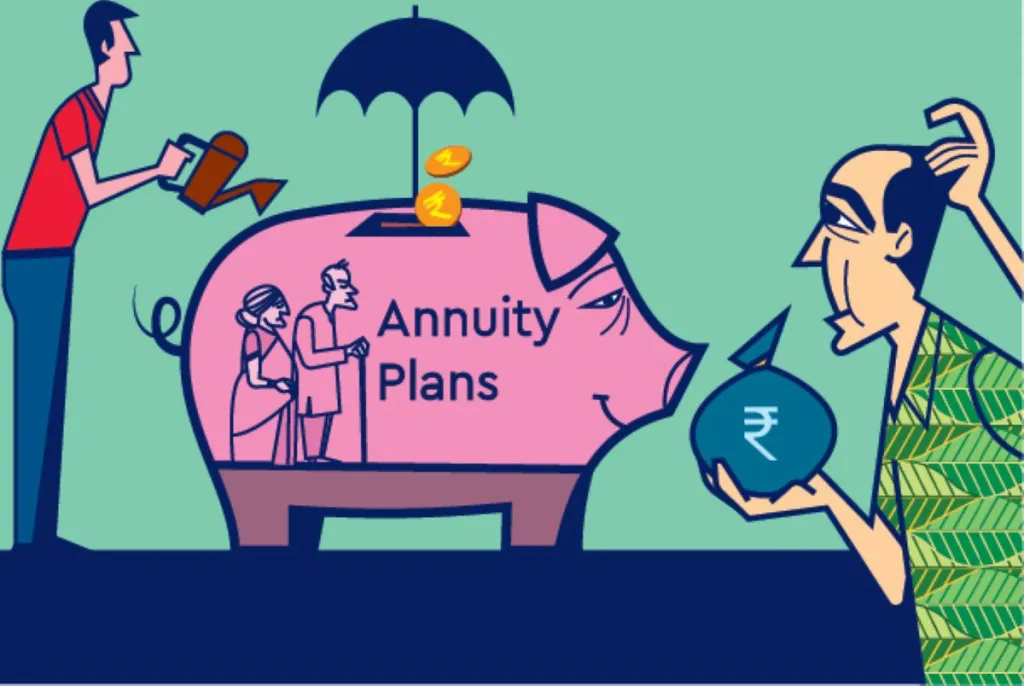 As short-term interest rates are higher than long-term rates, it becomes challenging for insurers to pay higher rates for annuities as they are long-term payments.