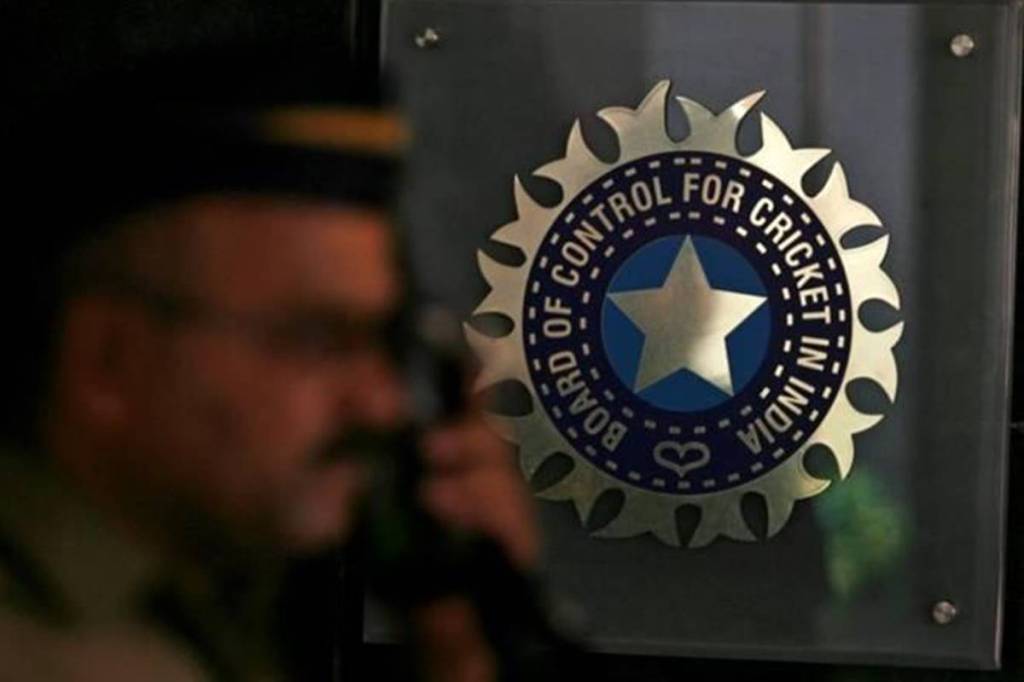 Nike had been associated with the Indian cricket team for the last five years starting from 2016.