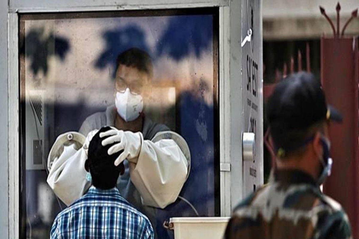 HC concerned over rise in COVID19 cases in Delhi, says AAP govt doing