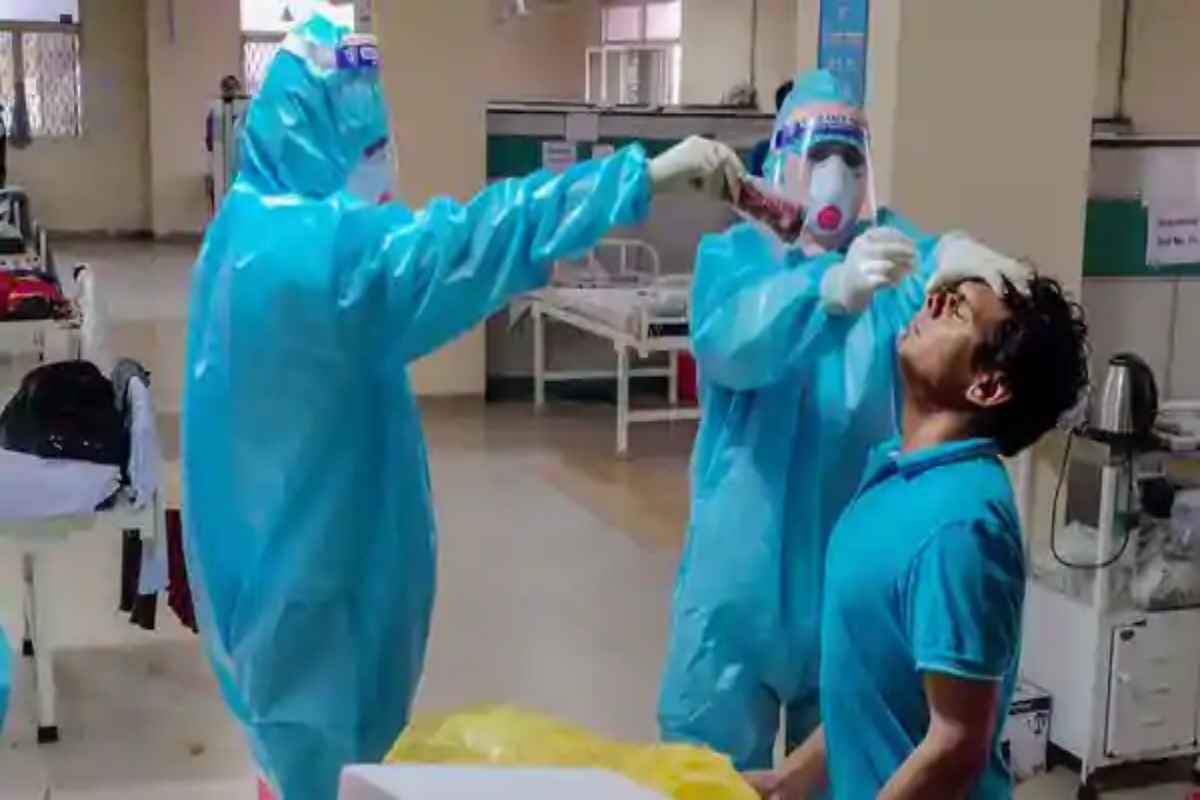 Gurgaon COVID19 cases, deaths now on a surge; details Health News