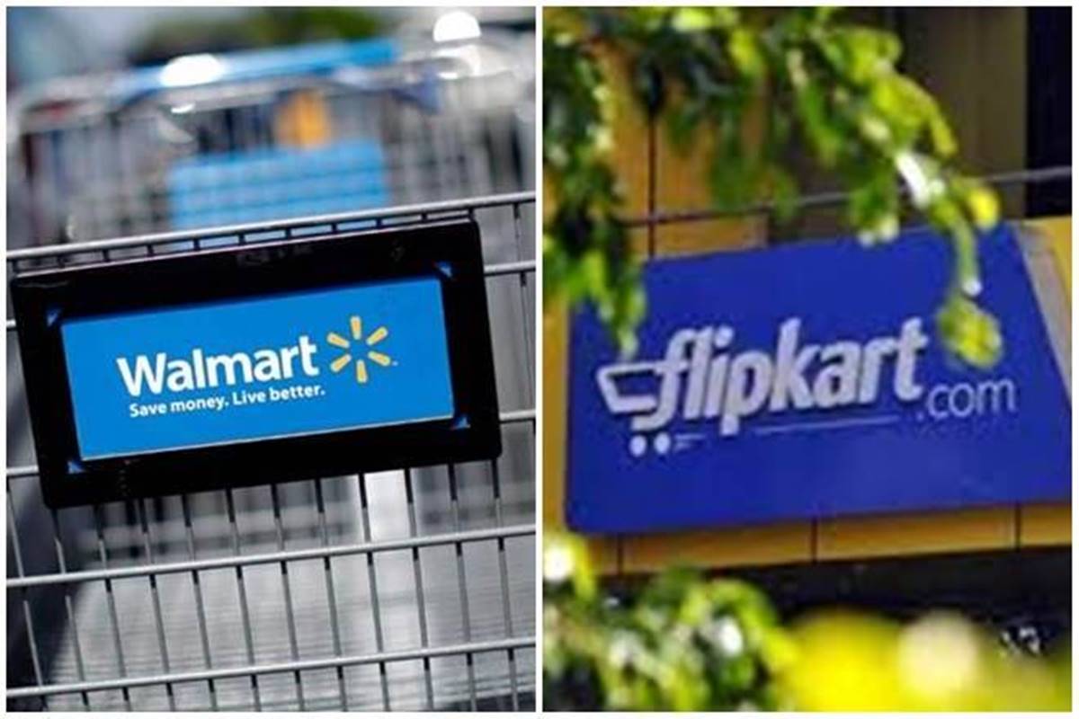Flipkart in final stages of consolidating Walmart India within its
