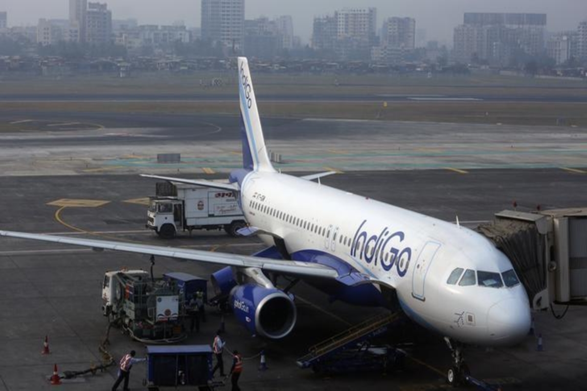 IndiGo offers RTPCR Covid19 testing for domestic, international