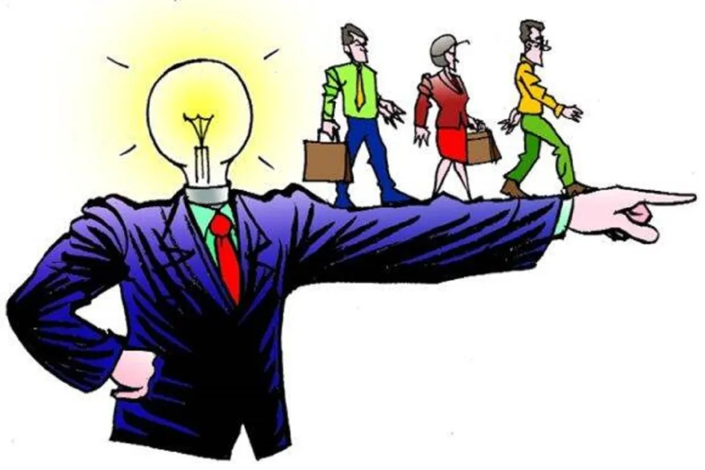 ‘Poor leadership can cost 7% of a firm’s turnover, 4% lower revenue growth, lower customer satisfaction’
