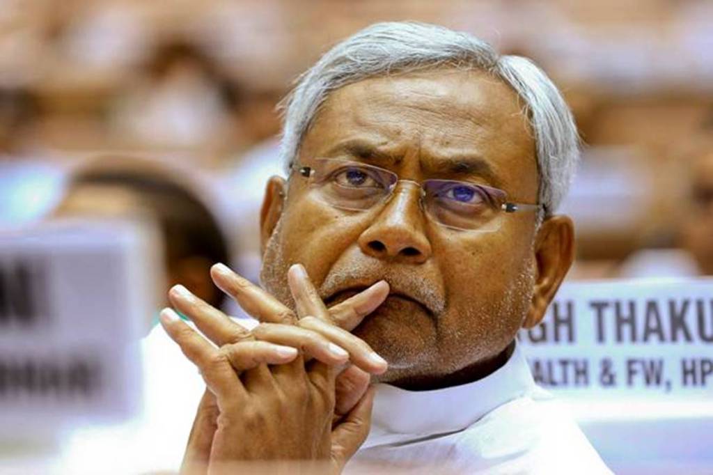 Bihar Govt. Formation, Nitish Kumar Cabinet List 2020