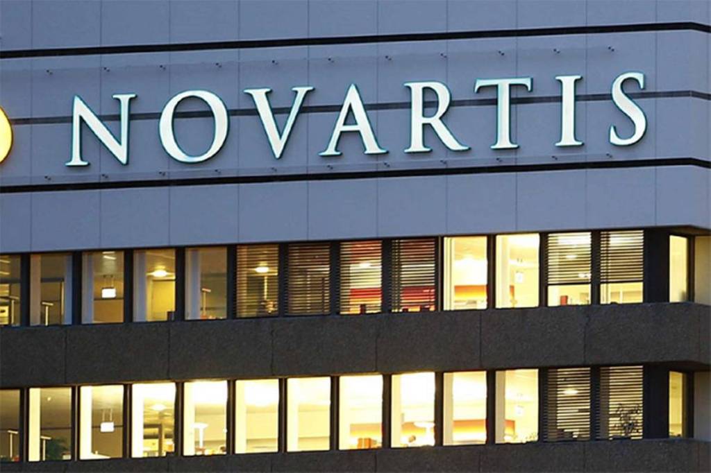 Novartis India Q2 net profit at Rs 7.52 cr Industry News The Financial Express