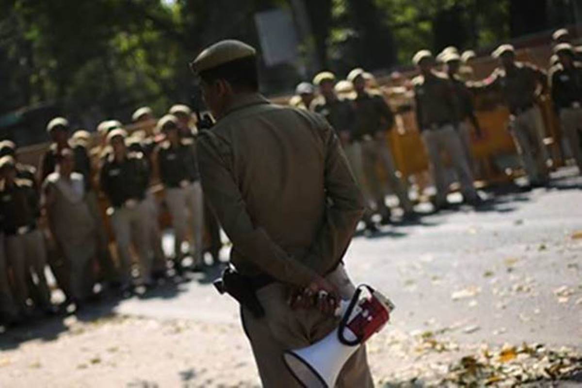 Bihar Police Constable Recruitment: CSBC to hire 8415 constables ...