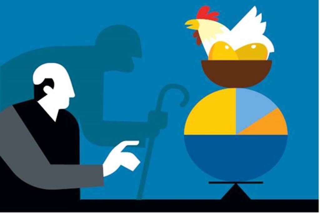 The draft national policy for seniors should treat this as a critical need and, therefore, make relevant policy interventions that provide seniors adequate opportunities to work beyond the current age of retirement.