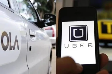 modi government issued guidelines for regulating aggregators like ola uber