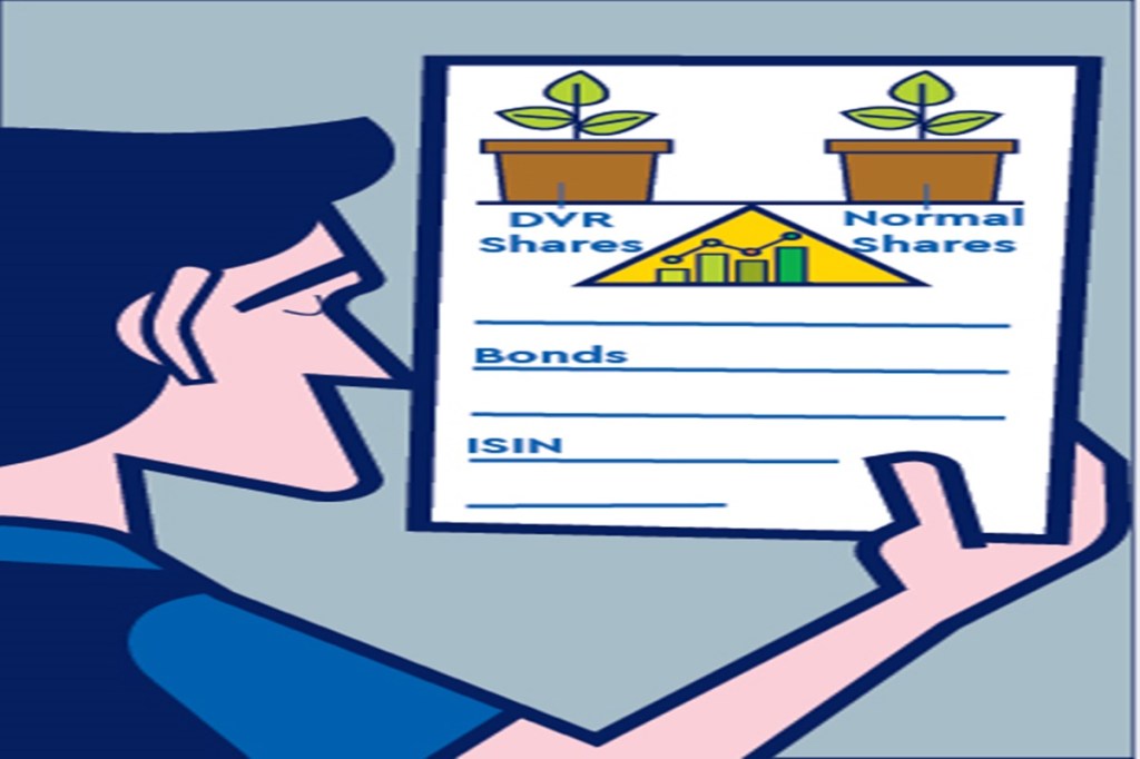 In India, securities are identified using ISIN or the International Securities Identification Number. In India, securities are identified using ISIN or the International Securities Identification Number.