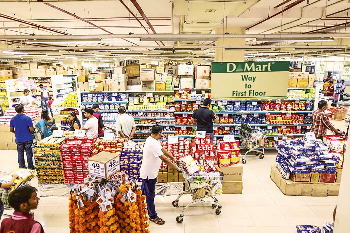 DMart’s Q3 profit jumps 16 YoY amid surge in festive shopping; Ebitda