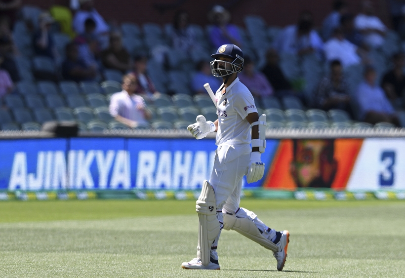 Ind vs Aus, Boxing Day Test: Play five bowlers and make Ajinkya Rahane bat at 4, Gambhir advises Indian team