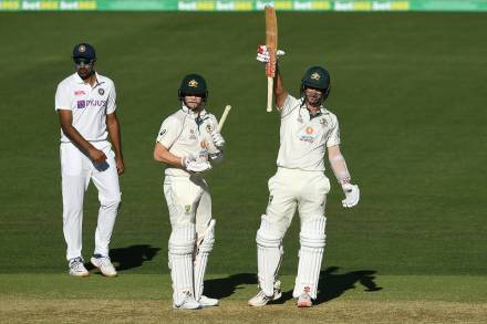 India vs Australia Boxing Day Test Ind vs Aus Australia will blow India away at Melbourne says Shane Warne