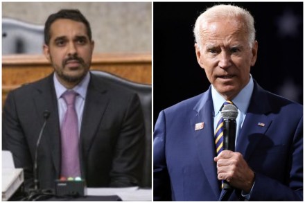 Bharat Ramamurti, Joe Biden, US, Joe Biden news, Joe Biden latest, Harvard College, Yale Law School
