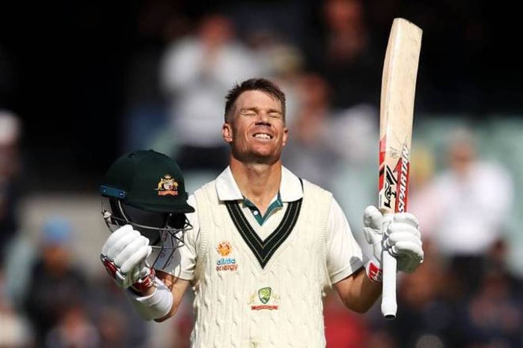 Ind vs Australia Boxing Day Test David Warner, Sean Abbott to miss Melbourne test against India