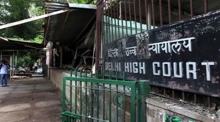 The bench said once the petition has already been filed in the Supreme Court with similar prayers, it cannot keep it pending here.
