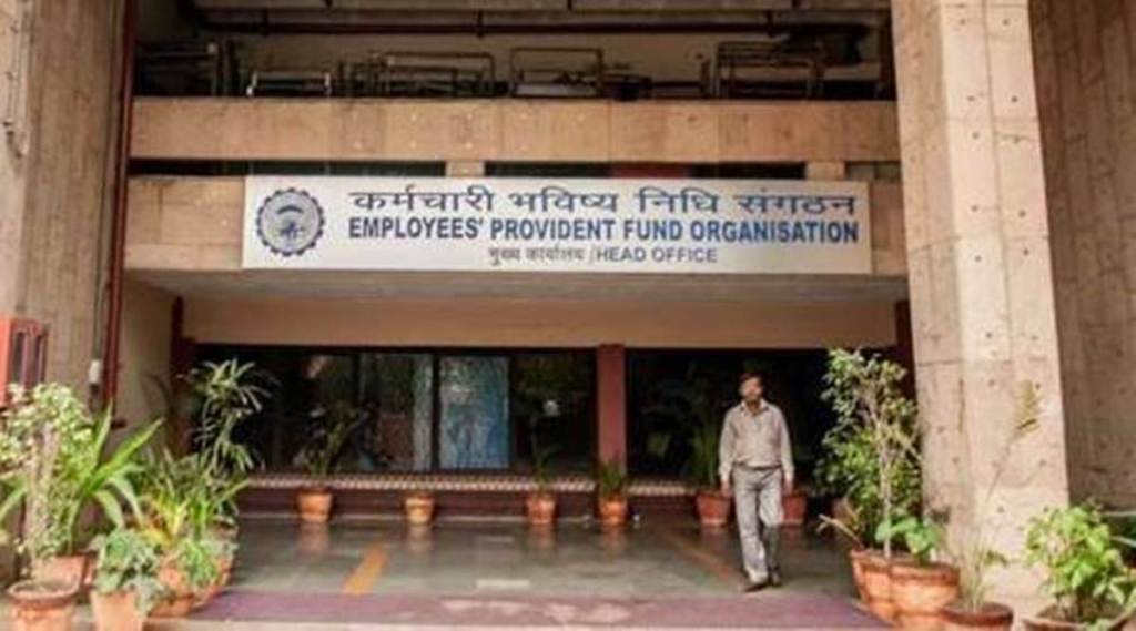 Out of total 6.41 lakh net subscribers who joined the EPF scheme in November 2020, 1.43 lakh were female.