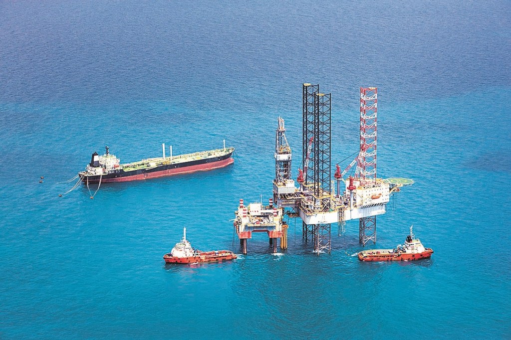 The environmental challenges of deep-sea mining must be carefully discussed.
