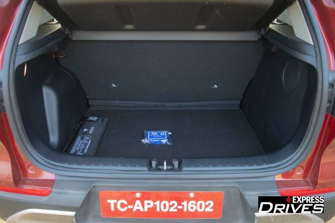 Sub-compact SUVs with highest boot space: Kia Sonet, Tata Nexon and more